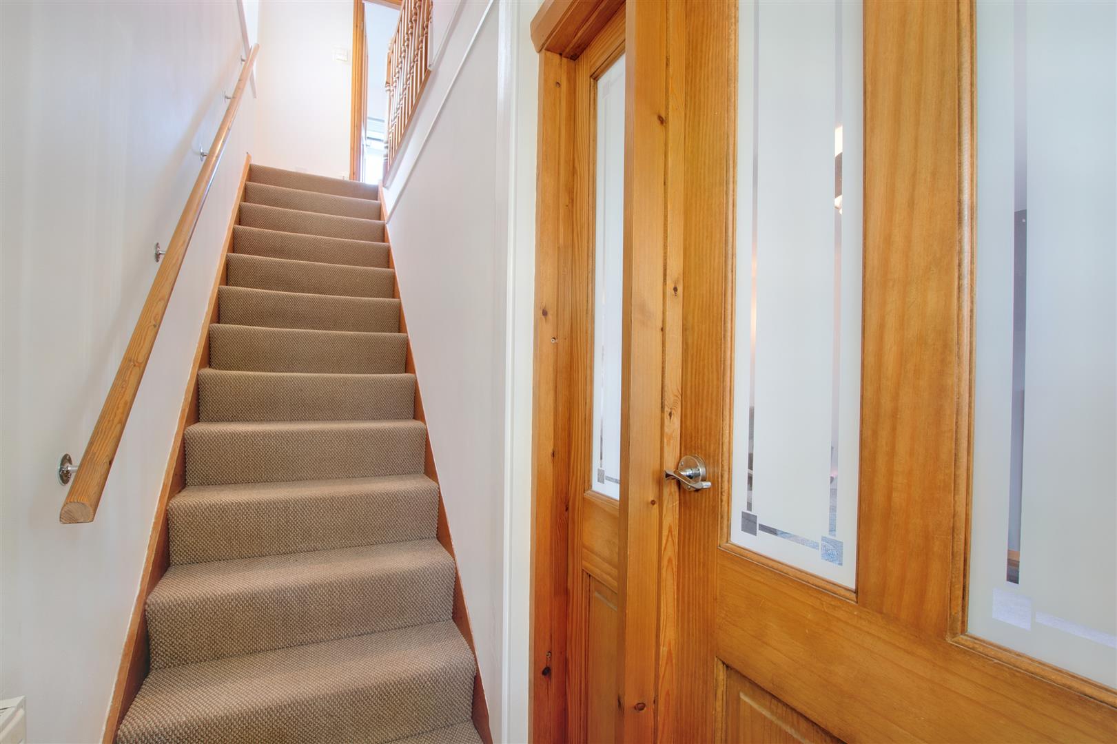 Thoresby Crescent, Draycott Robert Ellis Estate Agents